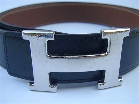 hermes silver buckle belt|Hermes belt buckle for men.